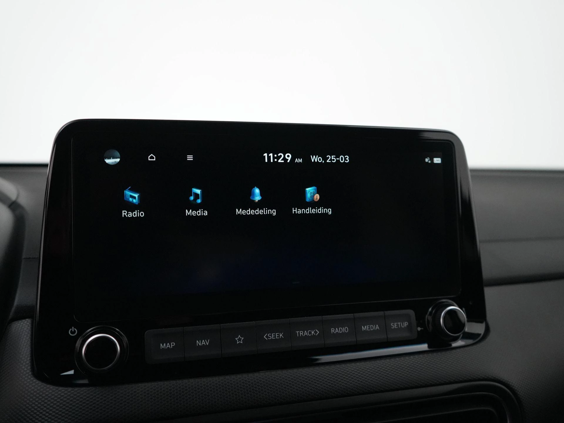 Hyundai Kona 1.6 GDI HEV Fashion
