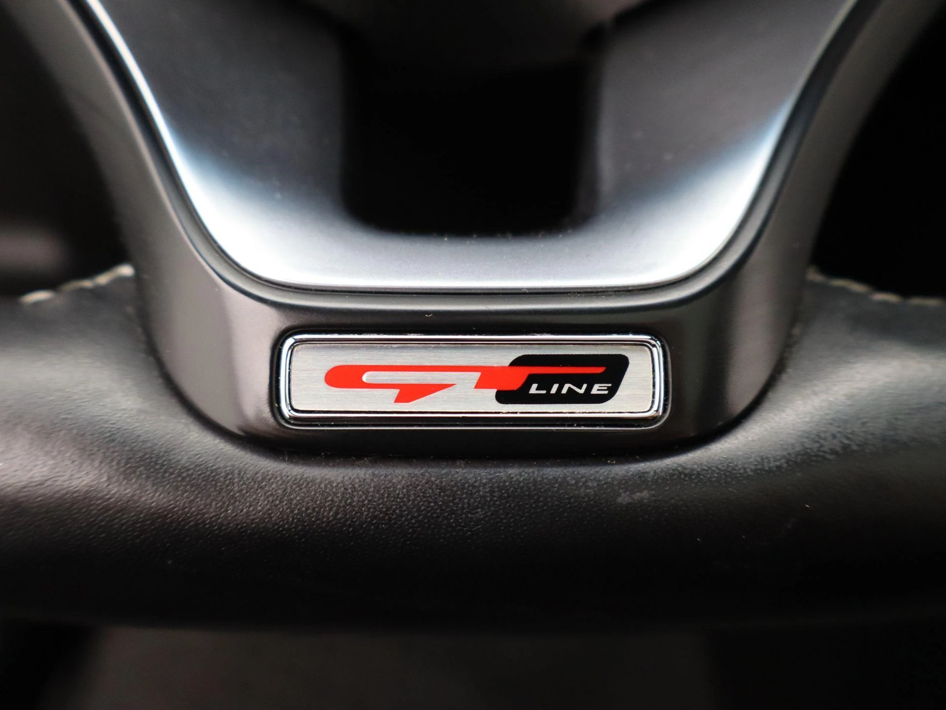 Kia Sportage 1.6 T-GDI 4WD GT-Line PlusLine