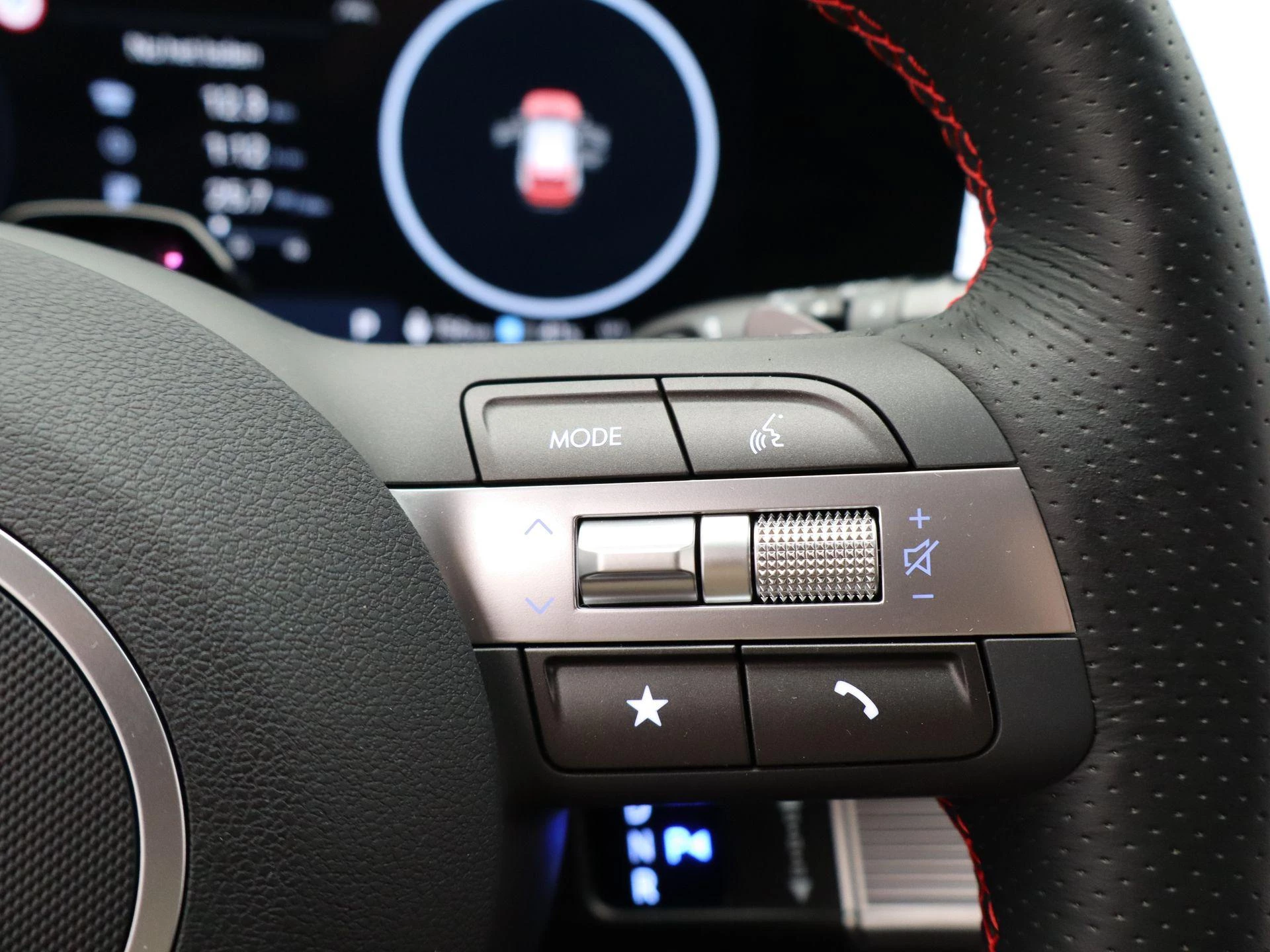 Hyundai Kona Electric N Line Business 64.8 kWh