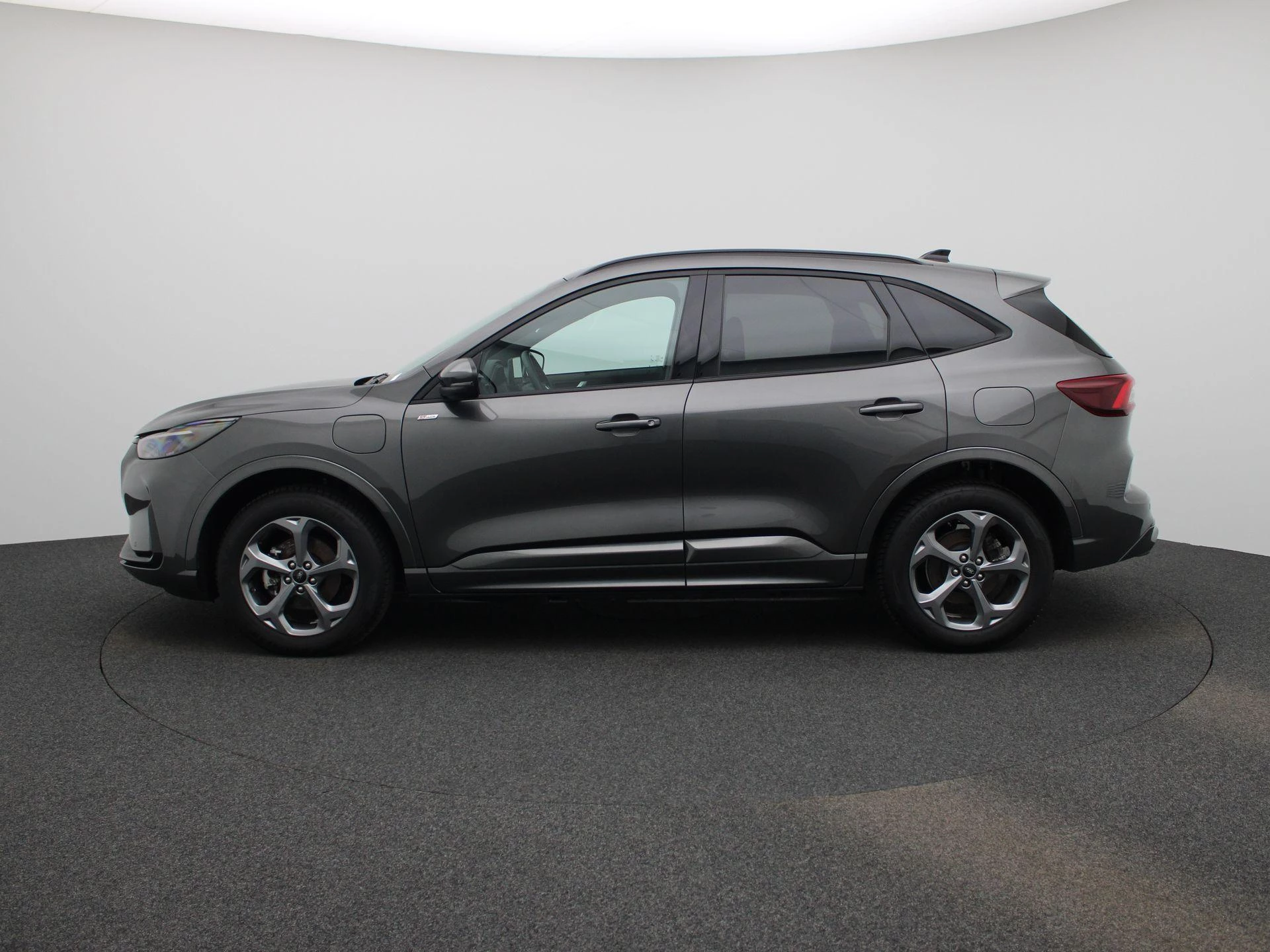Ford Kuga 2.5 PHEV ST-Line