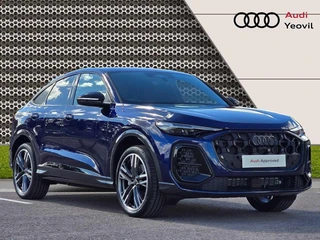 Audi Q5 Sportback