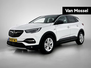 Opel Grandland X 1.2 Turbo Business Elegance
