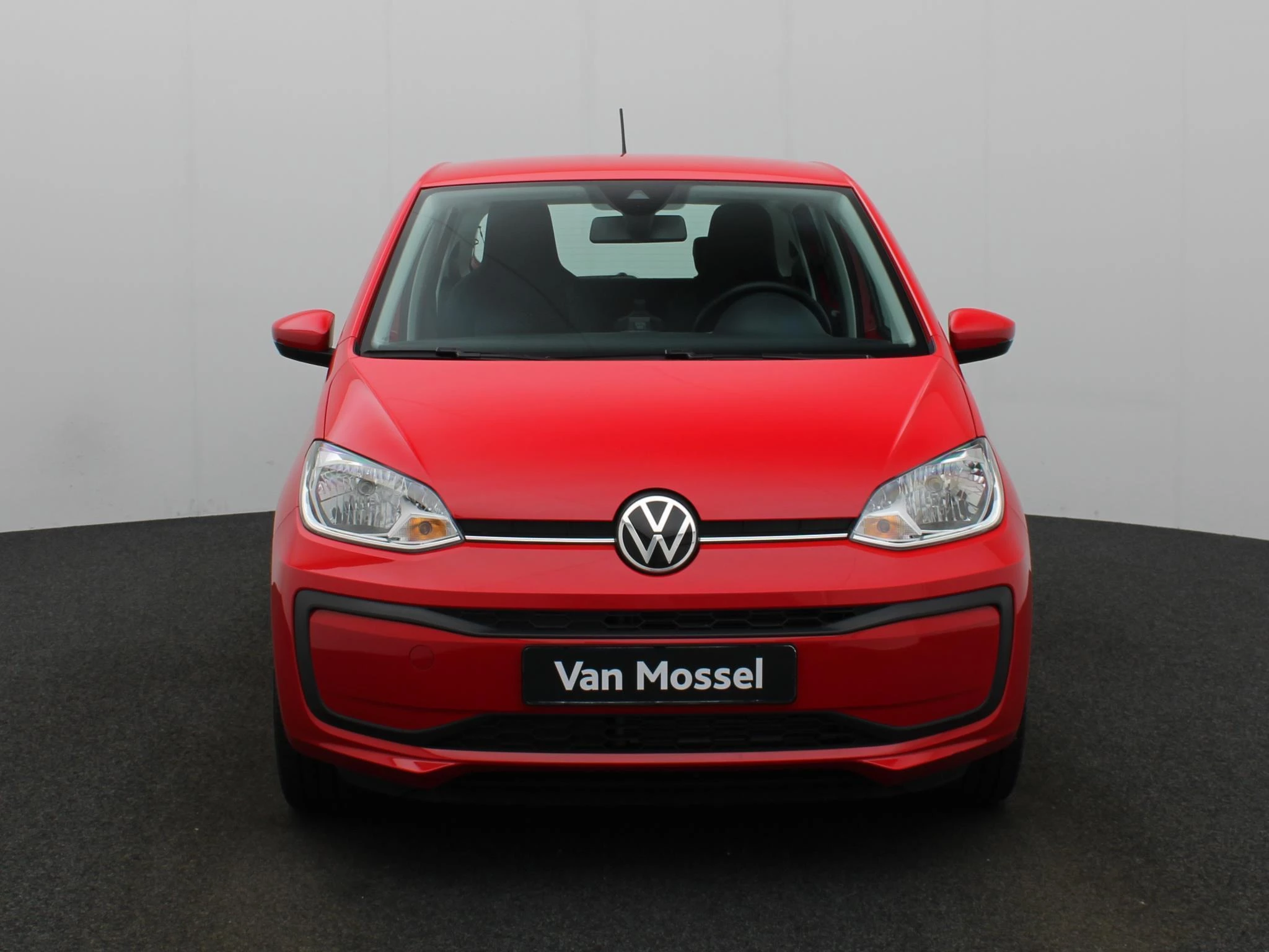 Volkswagen up! 1.0