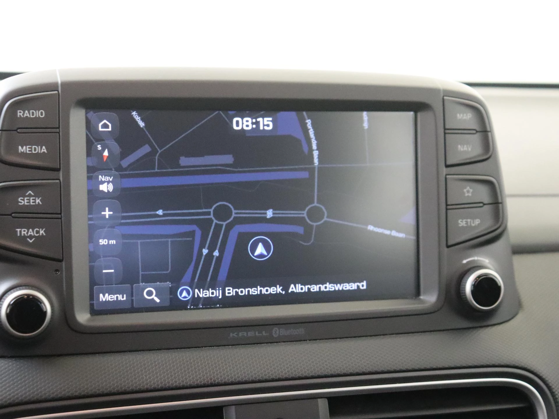 Hyundai Kona 1.0 T-GDI Comfort