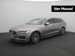 Volvo V90 2.0 B4 Momentum Pro