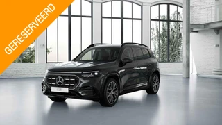 Mercedes-Benz GLB GLB 200 "140 Years Edition"