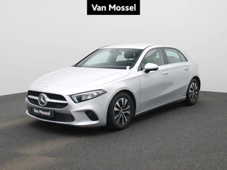 Mercedes-Benz A-Klasse A 180 d Business Line