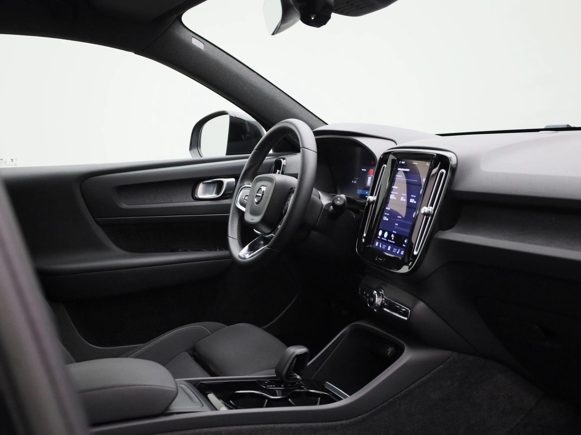 Volvo XC40 Recharge Core