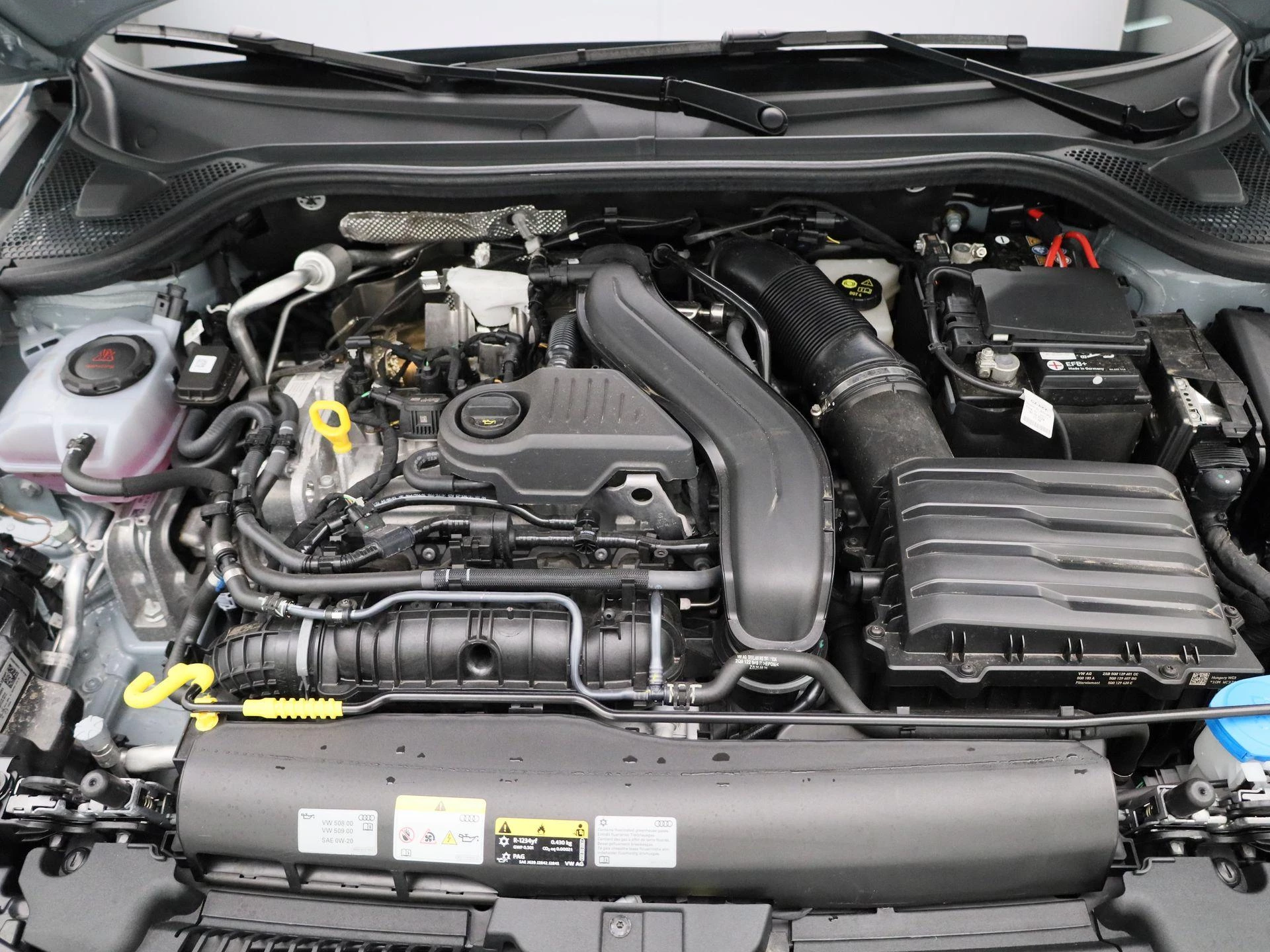 Audi-A1 Sportback-image-35