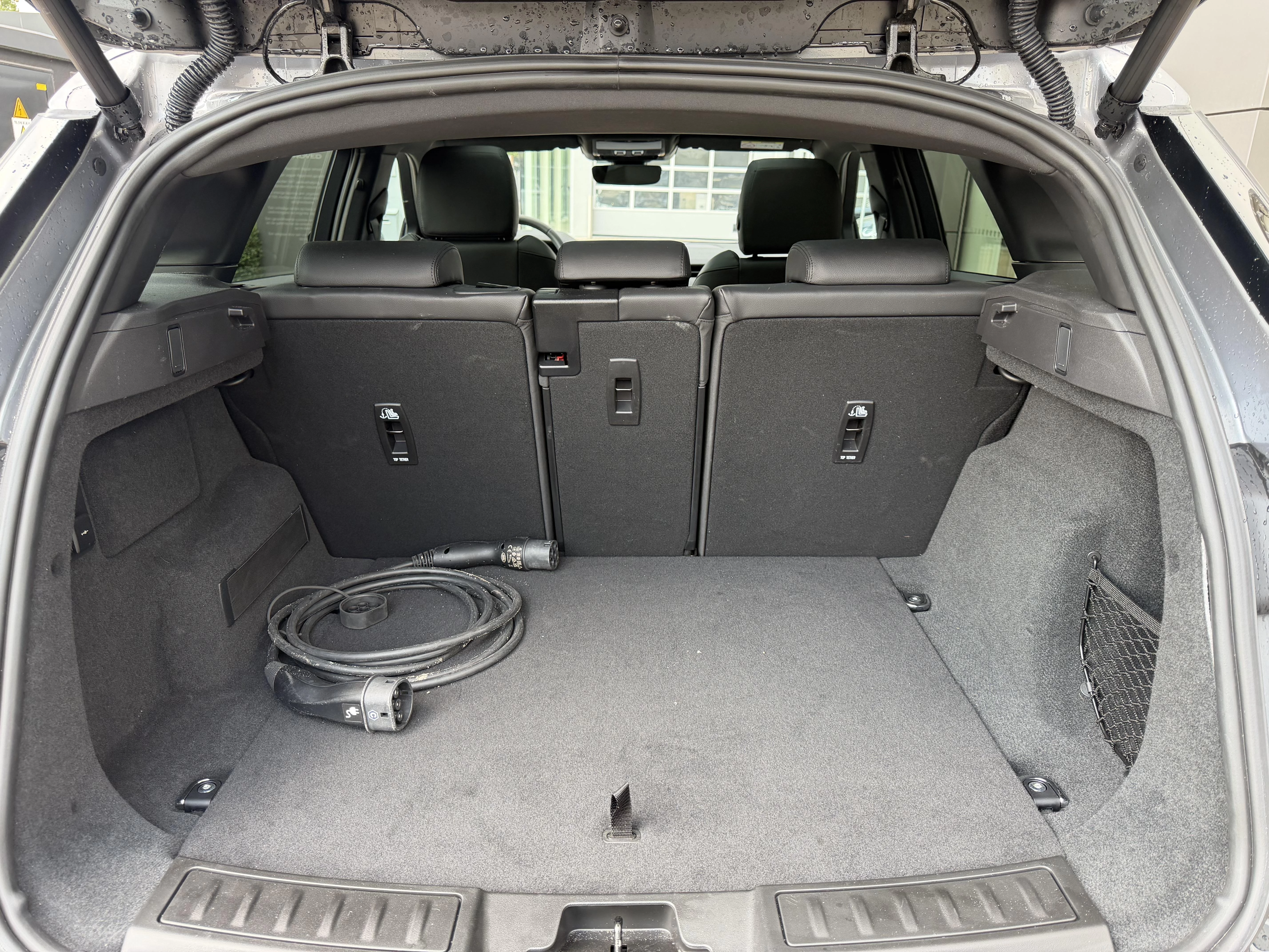 Land Rover Range Rover Evoque P300e S AWD Auto. 24MY