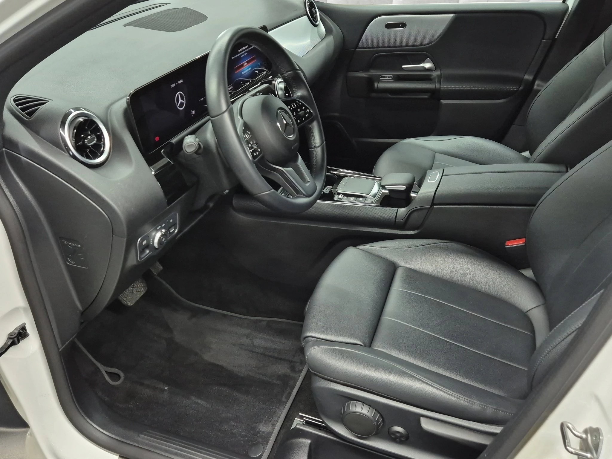 Mercedes-Benz B-Klasse 250 e Style (EURO 6d)