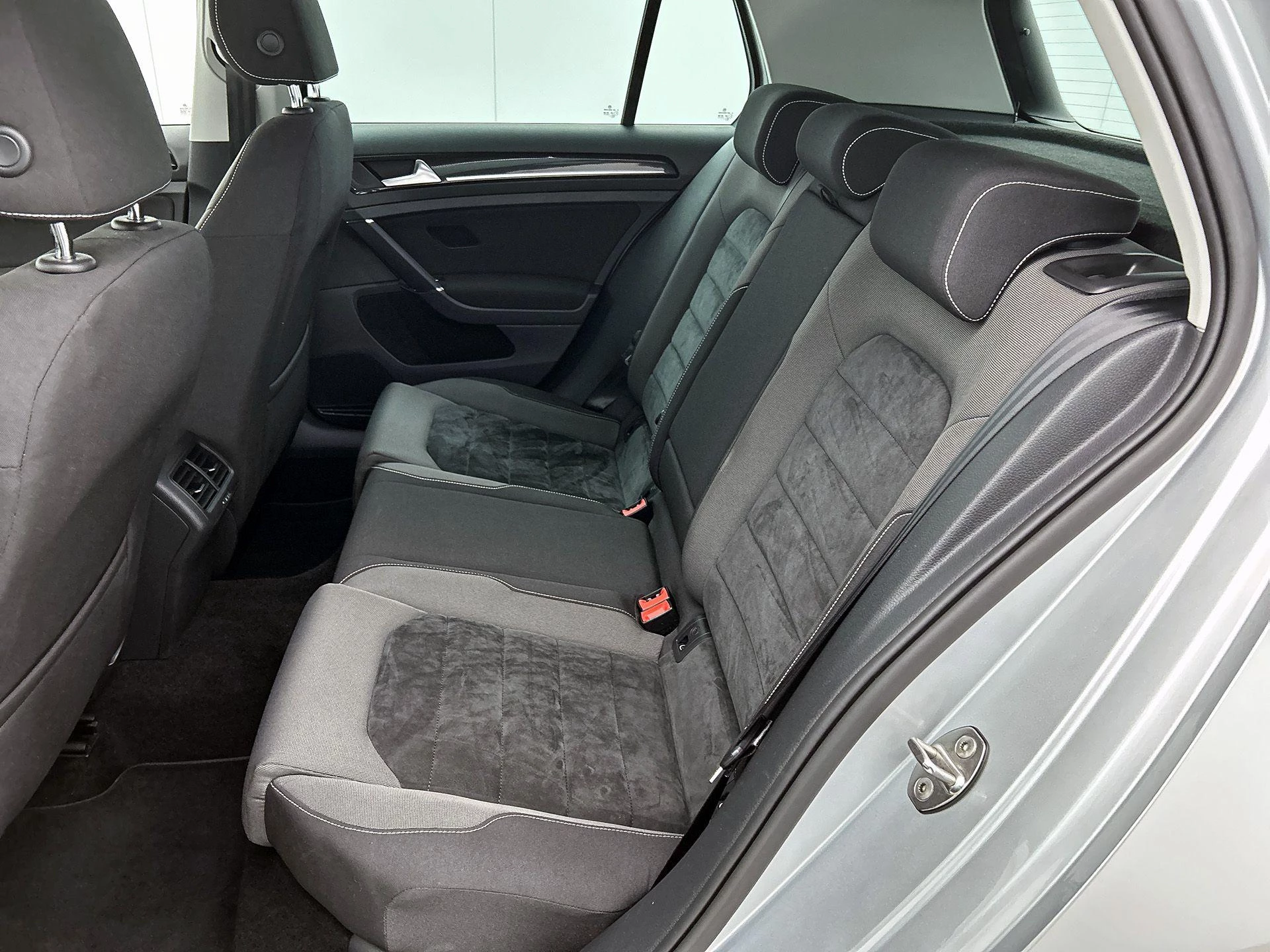 Volkswagen Golf 1.4 TSI Highline