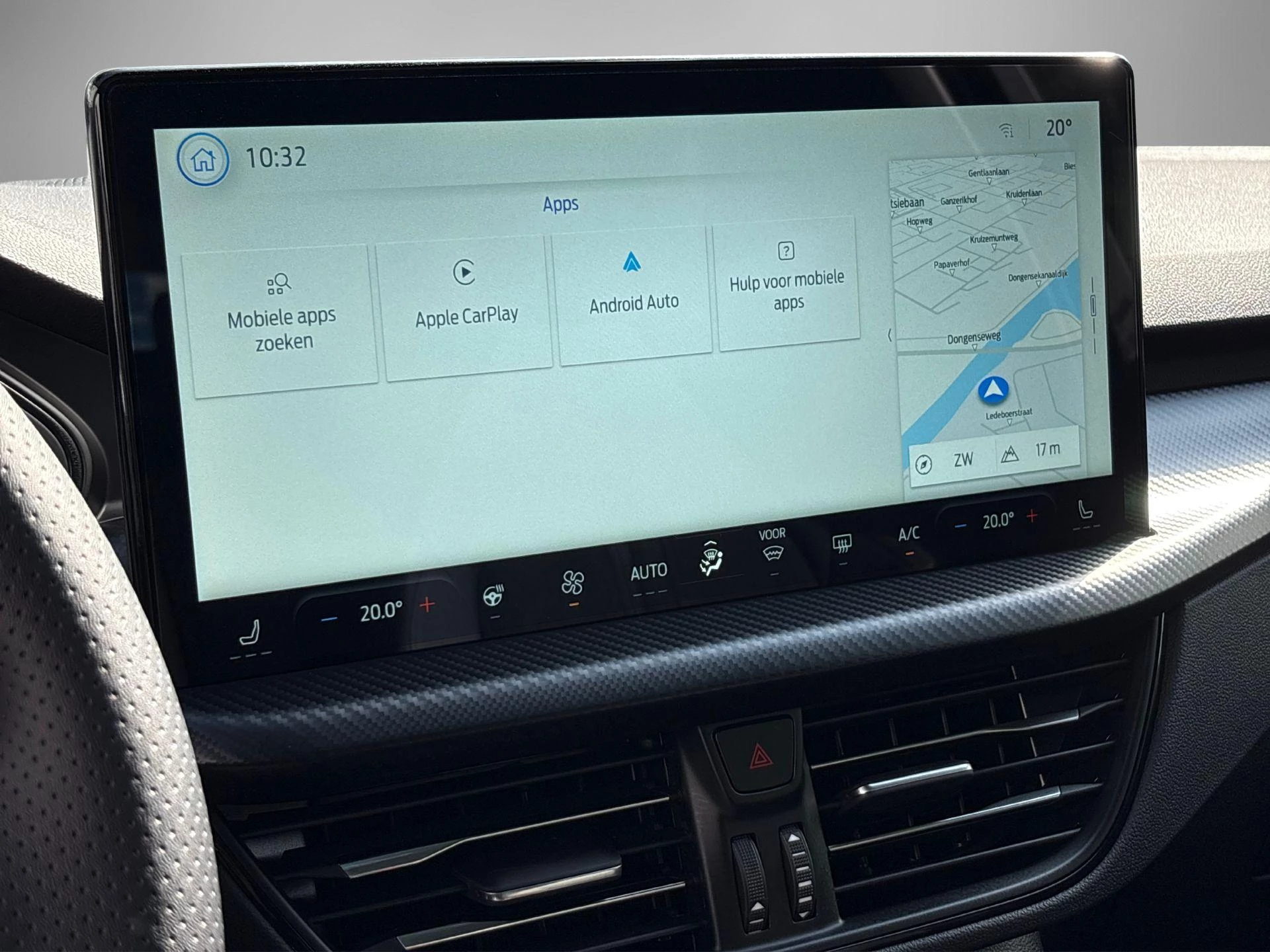 Ford Kuga 2.5 PHEV ST-Line X