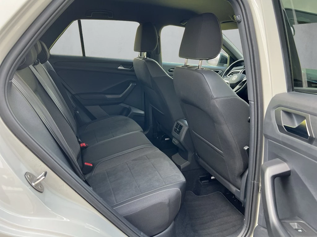 Volkswagen T-Roc 2.0 TDI DSG R-Line *Navi*Kamera*AHK*