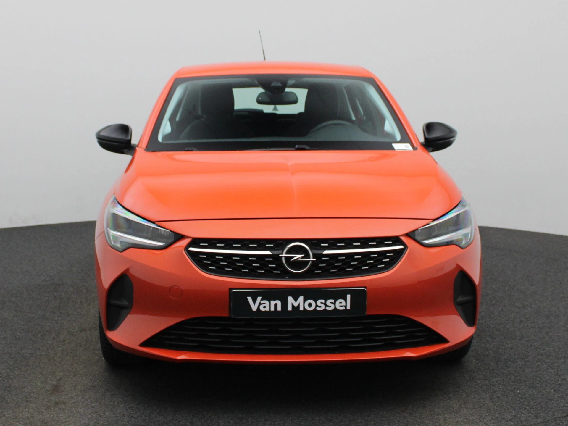 Opel Corsa-e Electric 50 kWh