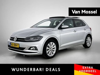 Volkswagen Polo 1.0 TSI Highline 116 PK |