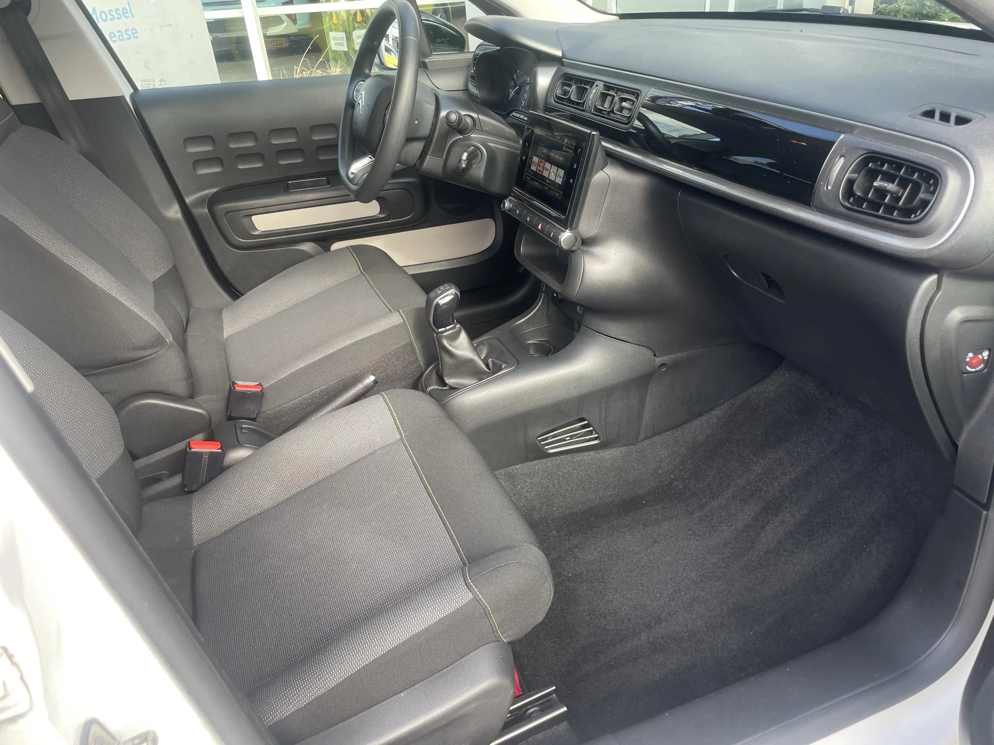 Citroën C3 1.2 PureTech Feel