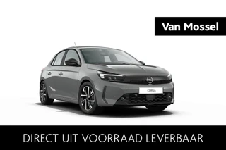 Opel Corsa Edition