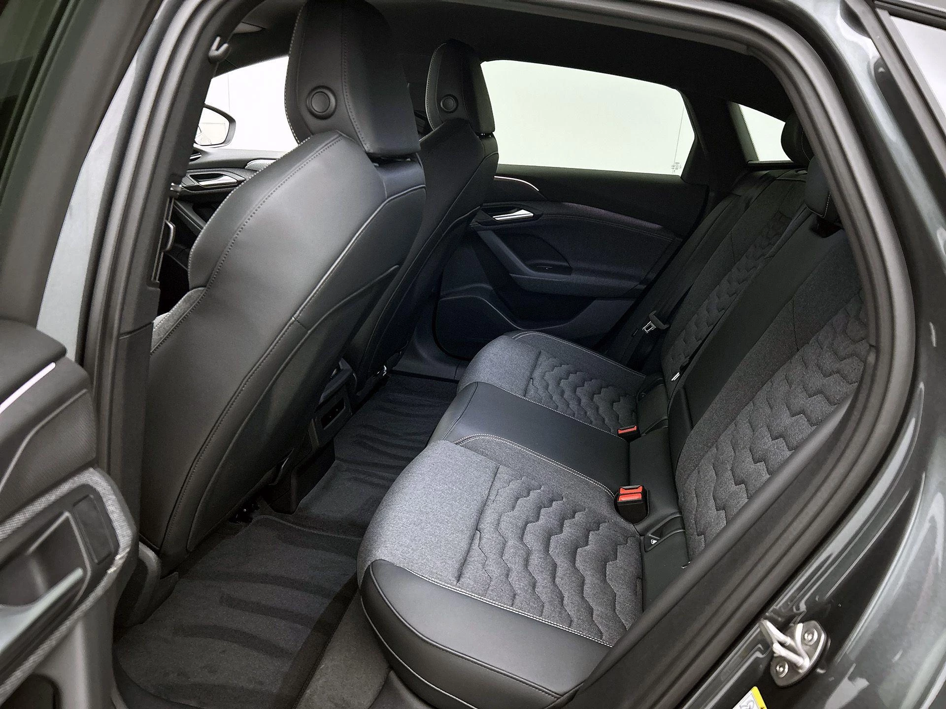 Audi A6 Sportback e-tron S edition 83 kWh