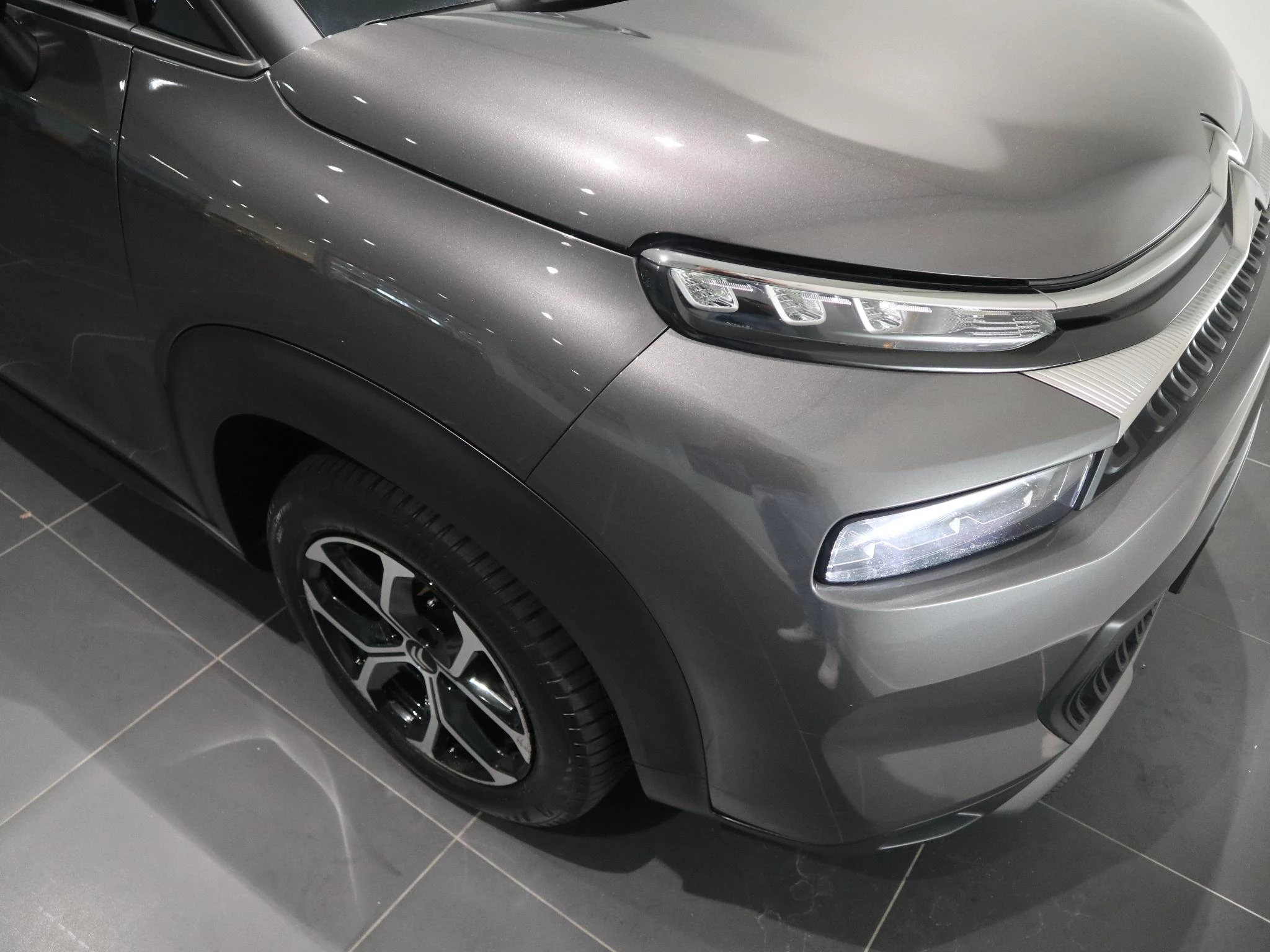 Citroën-C3 Aircross-image-23