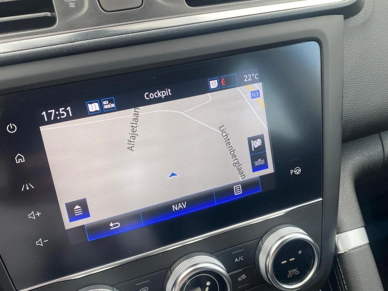 Renault Kadjar TCe 140 EDC GPF Limited