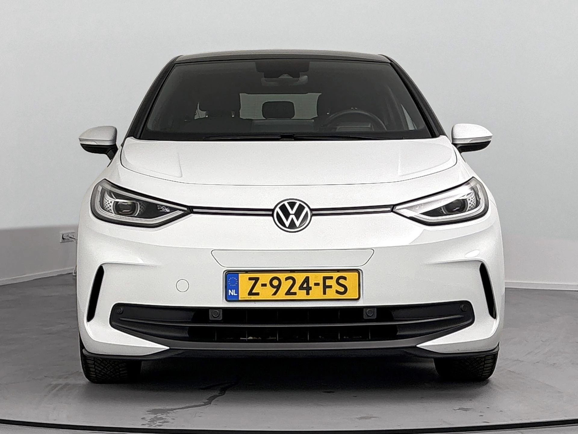 Volkswagen ID.3 Pro Business 59 kWh