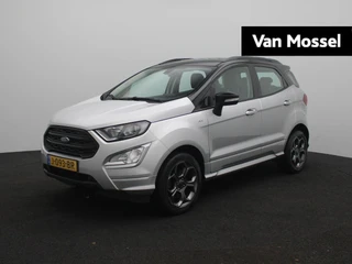 Ford EcoSport 1.0 EcoBoost ST-Line