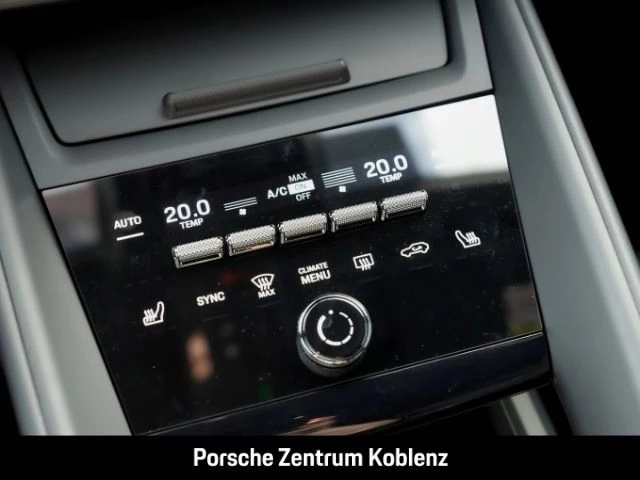 Porsche Macan 4 -MK2 Macan 4 -