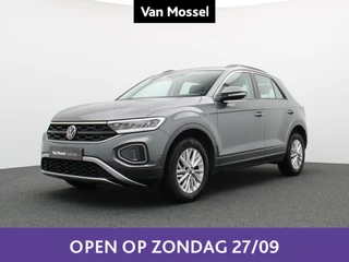 Volkswagen T-Roc 1.0 TSI Life Business
