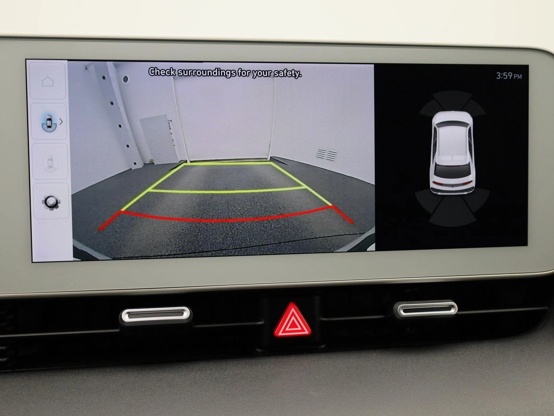 Hyundai IONIQ 5 77.4kWh Core