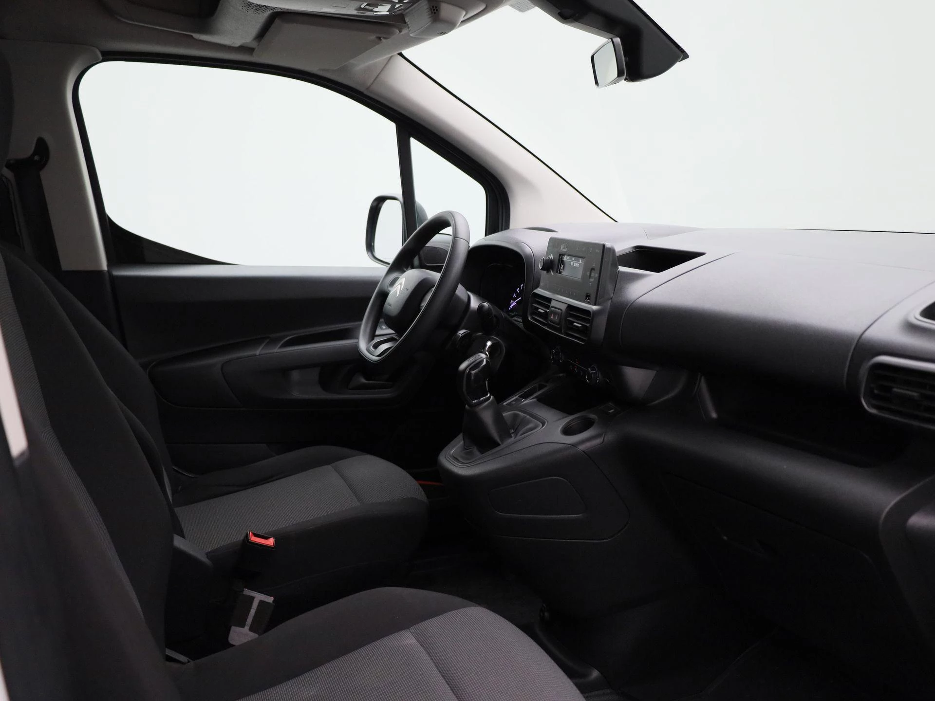Citroën Berlingo M Light 1.6 BlueHDi 75 MAN Club