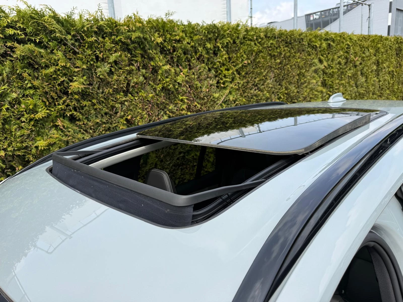 Volvo XC90 T8 Plug-in hybrid AWD Ultra Dark