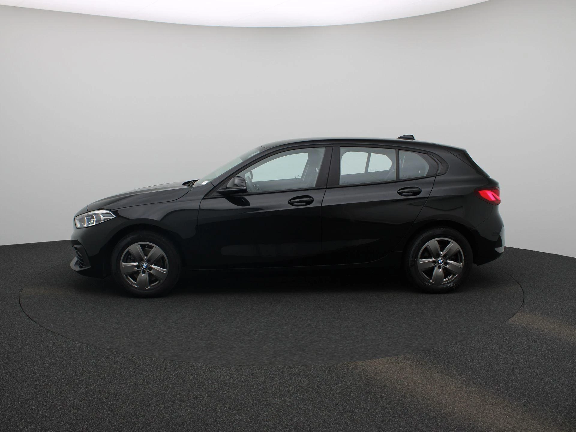 BMW 1 Reeks Hatch 116dA (85 kW)