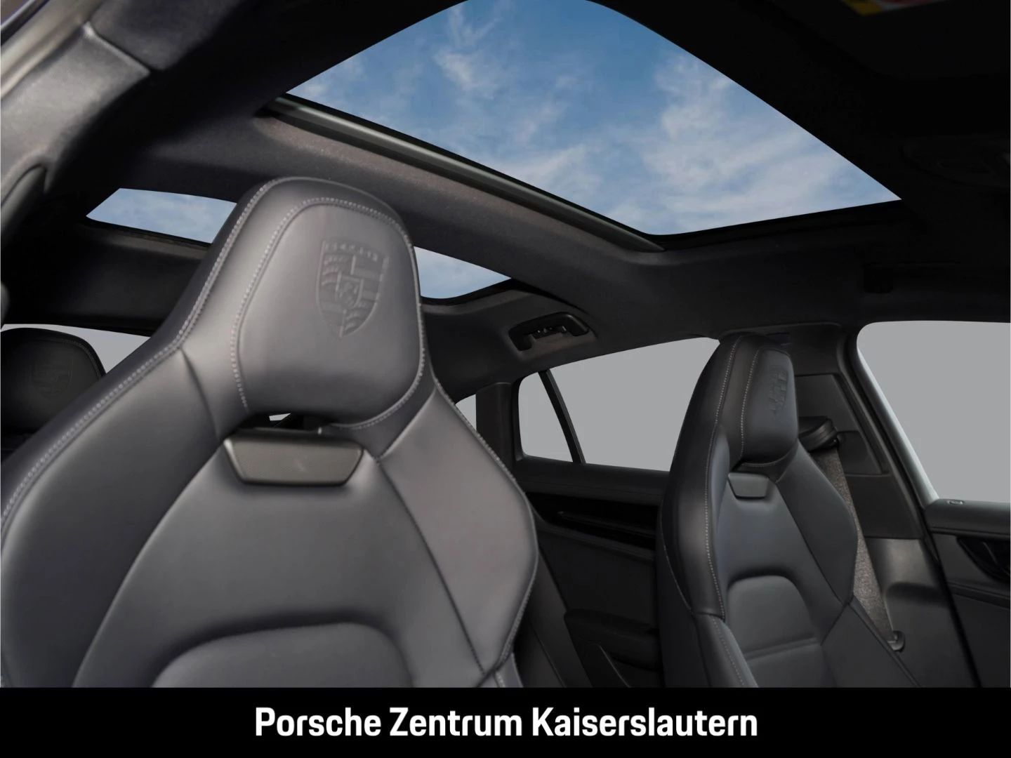Porsche Panamera 4 E-Hybrid LED-Matrix InnoDrive BOSE -