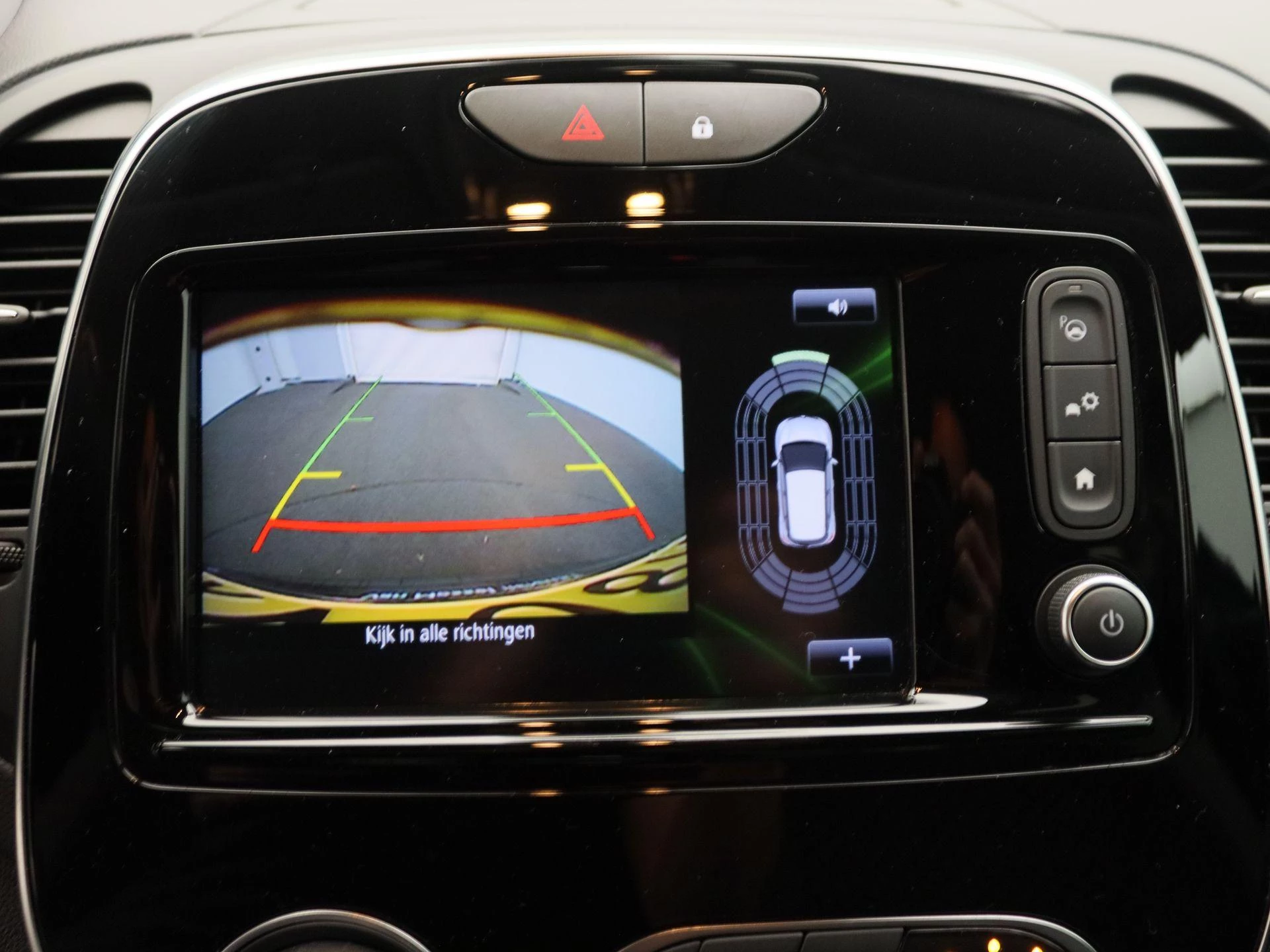 Renault Captur TCe 150 EDC Automaat Intens