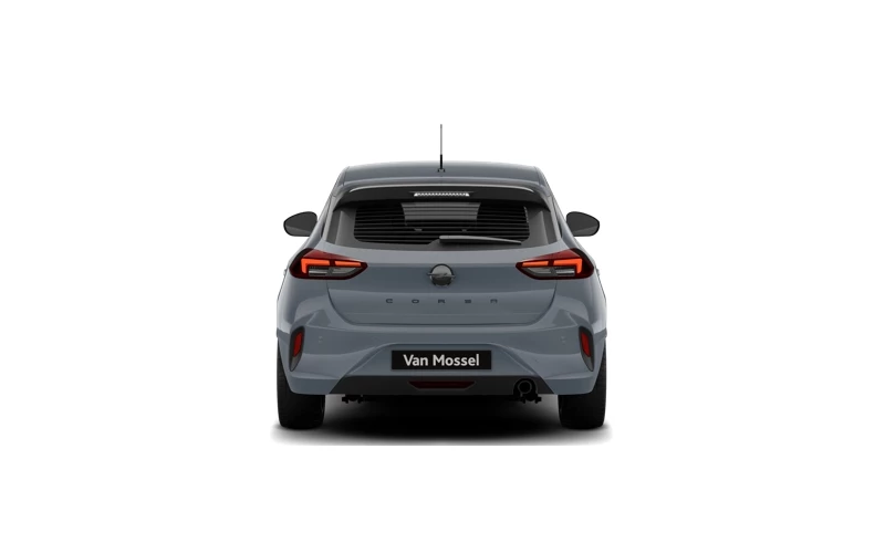 Opel Corsa GS