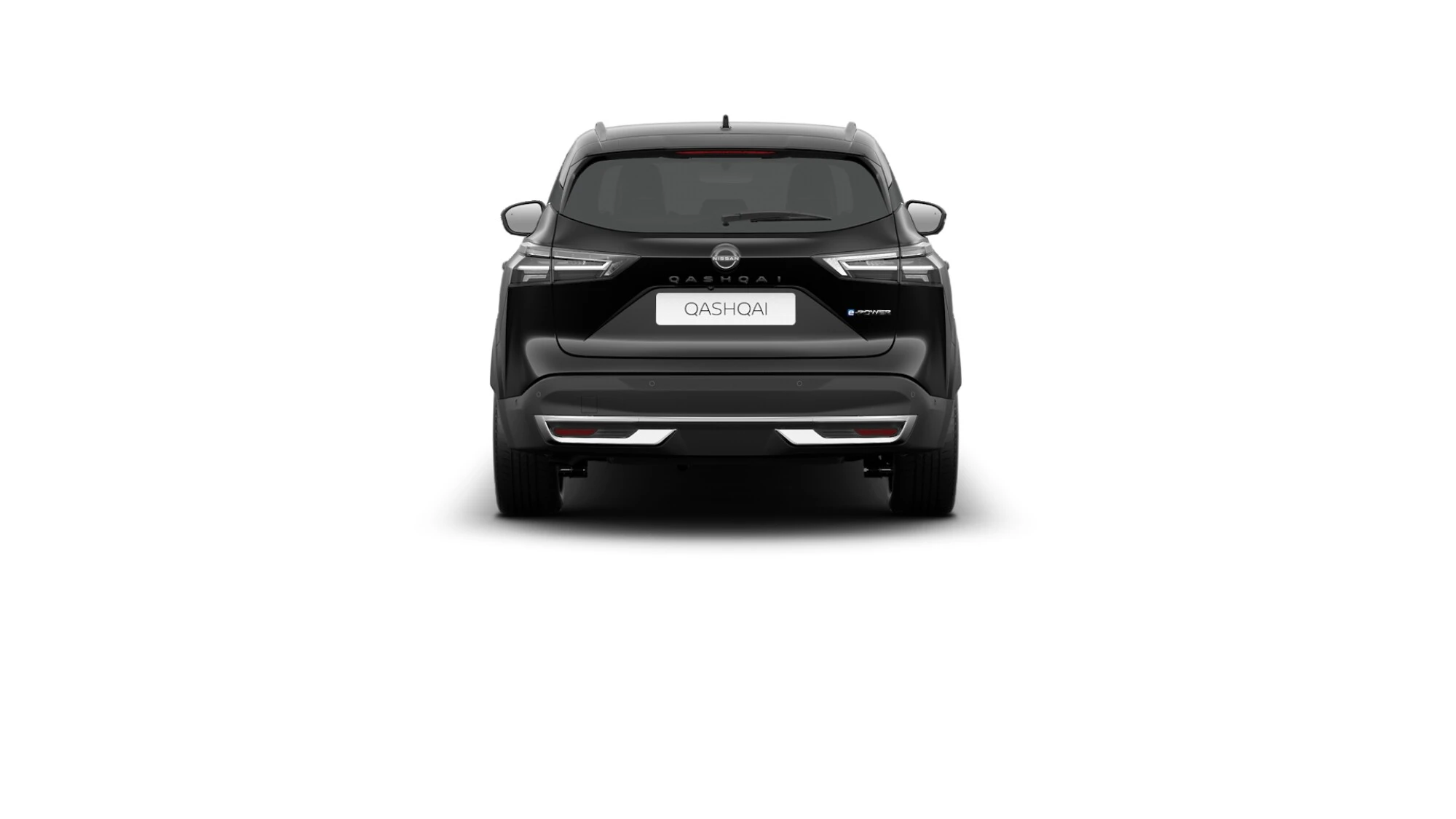 Nissan QASHQAI e-Power 206 1AT Business Edition + Easy Pack