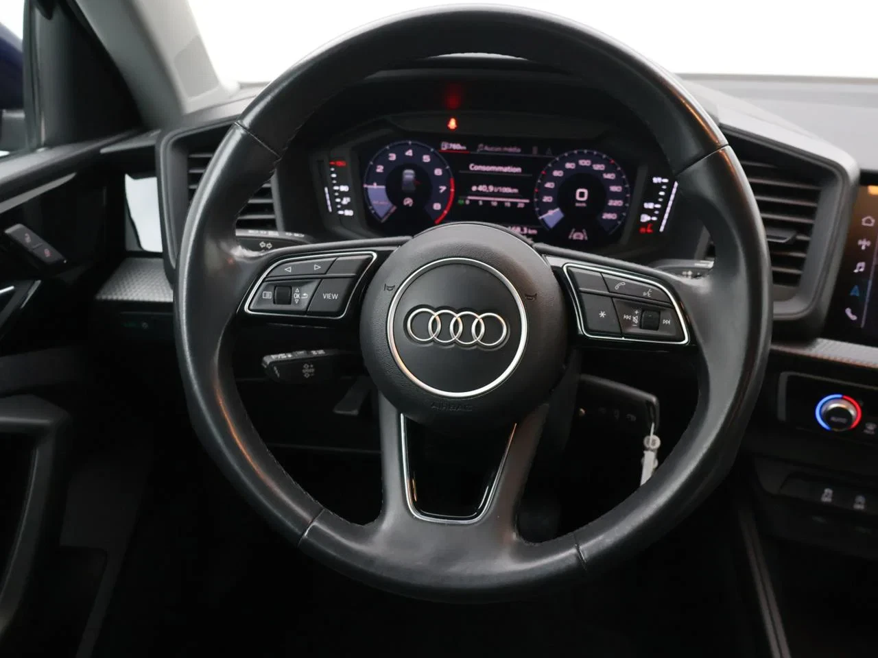 Audi-A1 Sportback-image-10