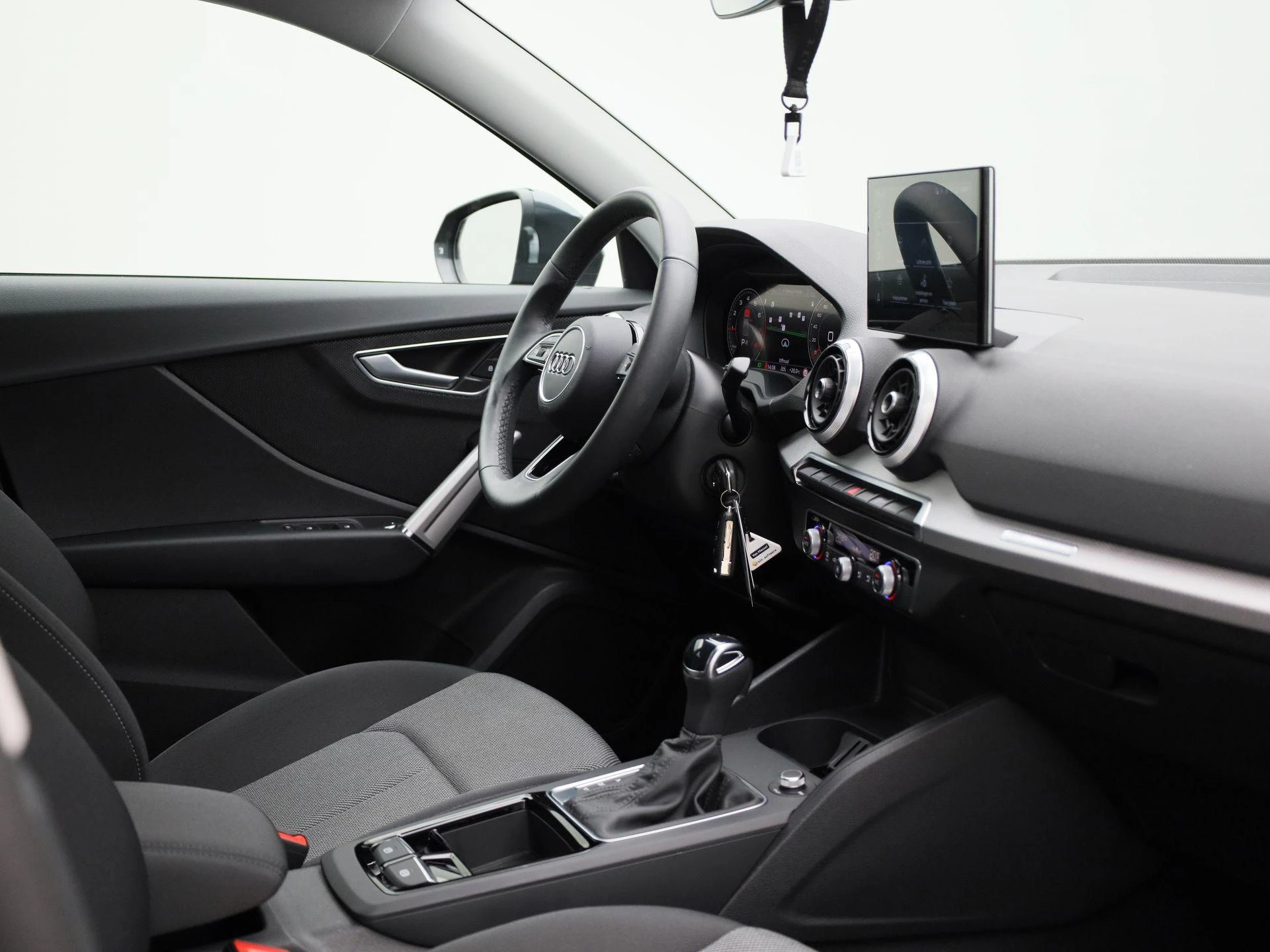 Audi Q2 - 31
