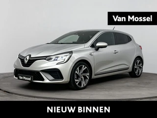 Renault Clio 1.3 TCe 130Pk R.S. Line