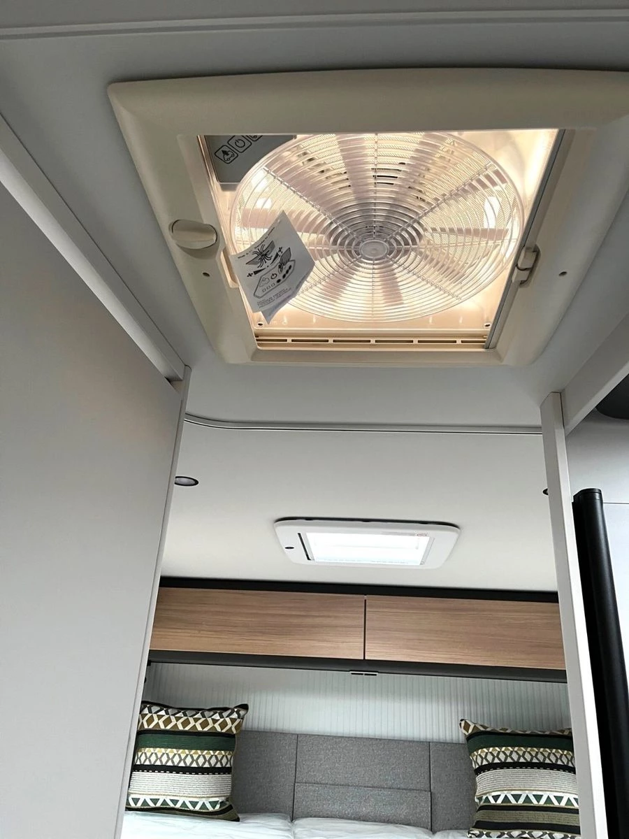 Hymer BMC 680-I Hmer B-MC I 680 - ALDE