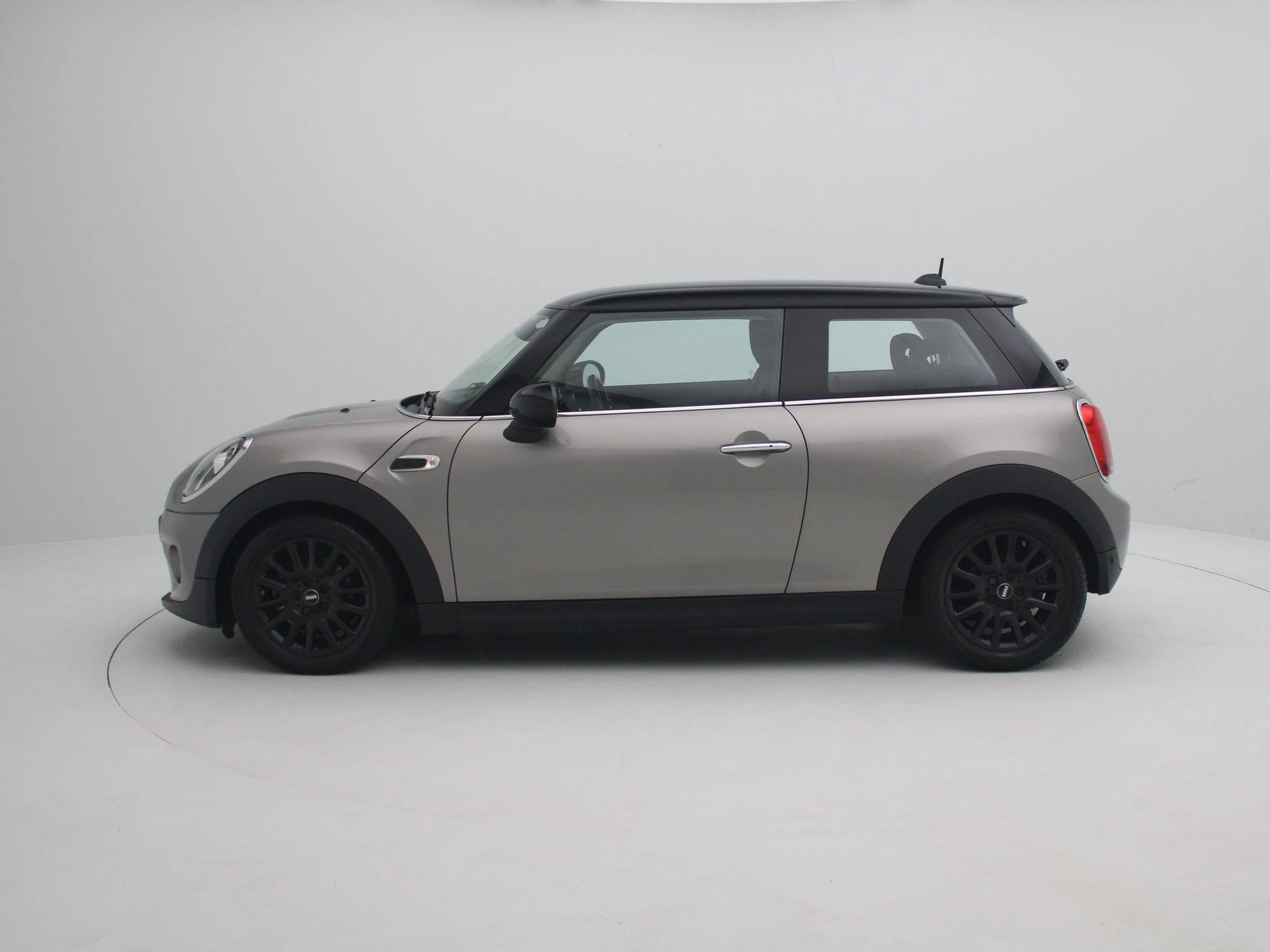 MINI 3-deurs 1.5 Cooper Salt