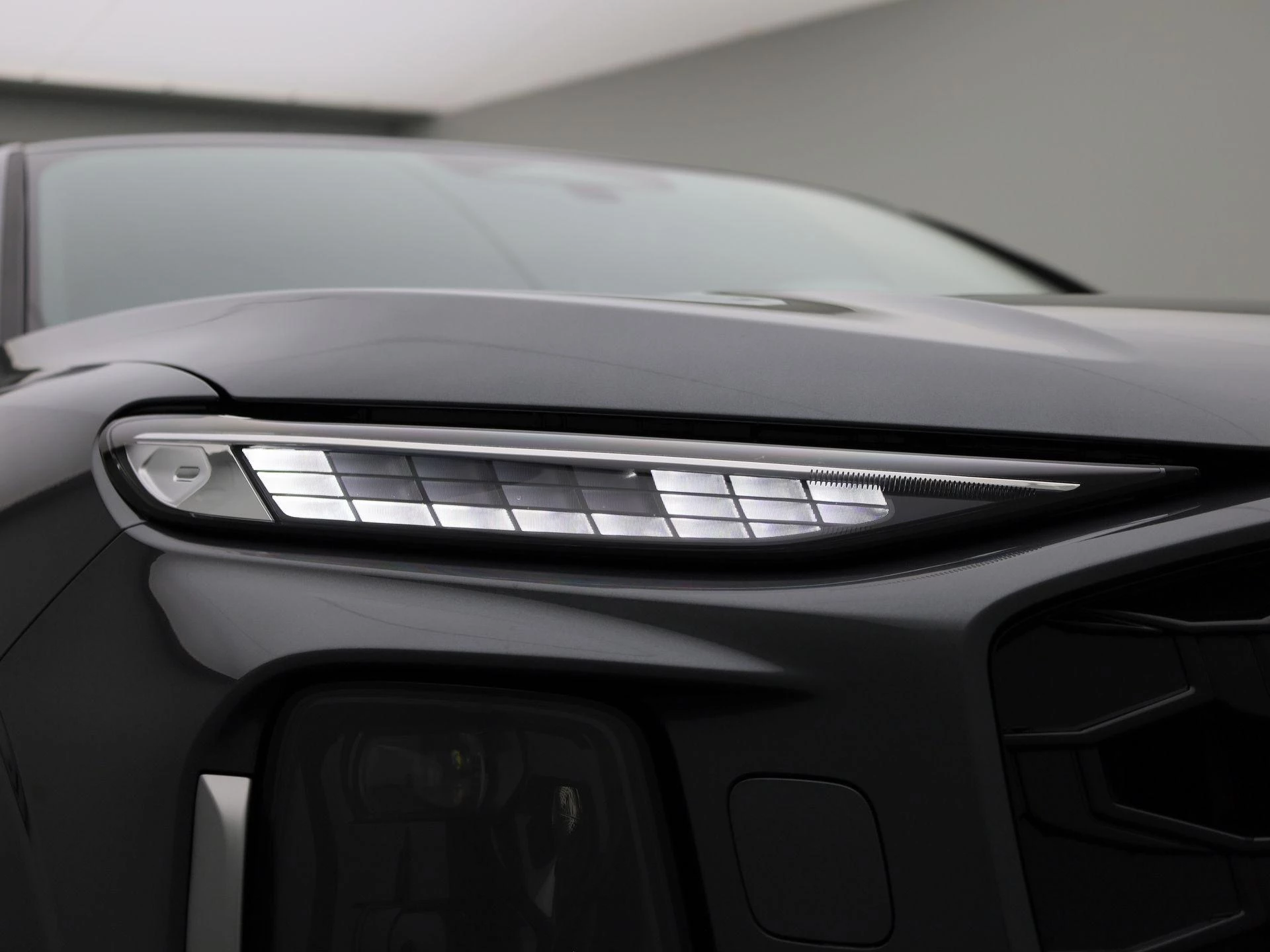 Audi Q3 Sportback 1.5 200kW e-hybrid S edition