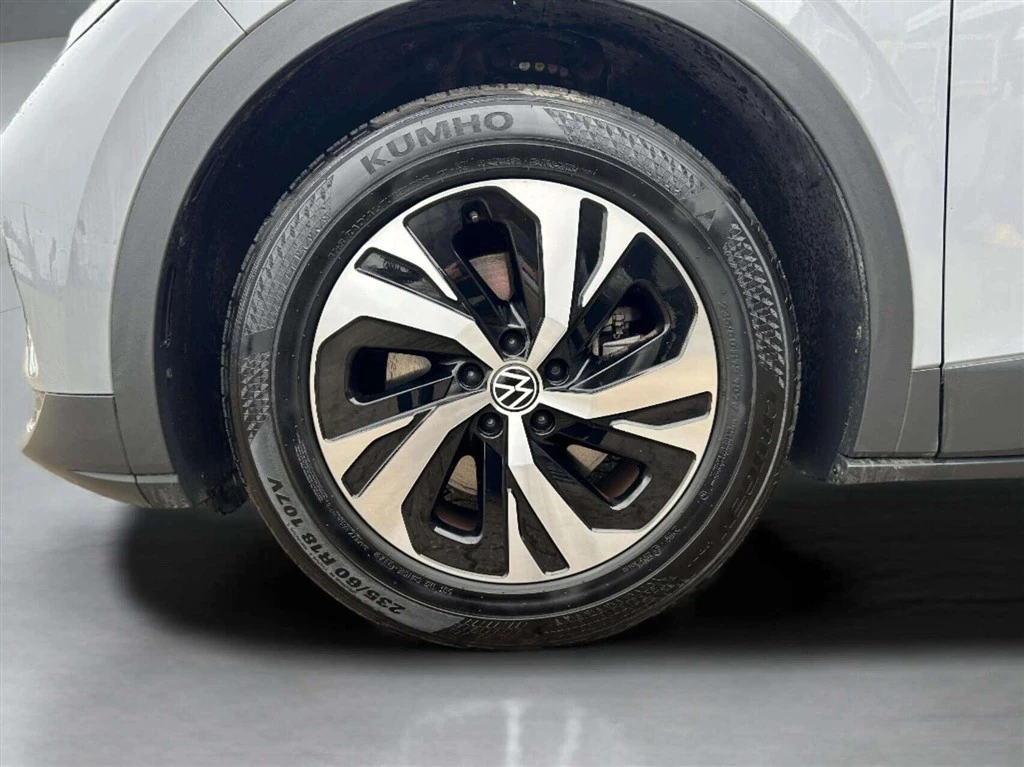 Volkswagen ID.4 EL 148HK 5d Aut.