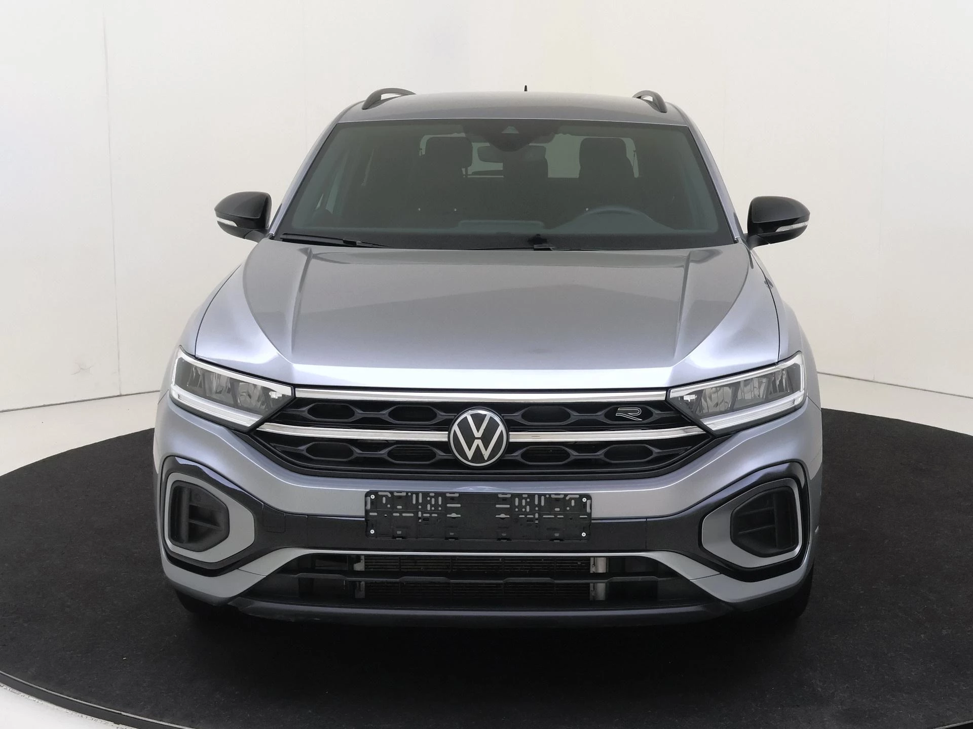 Volkswagen T-Roc 1.5 TSI R-Line Edition