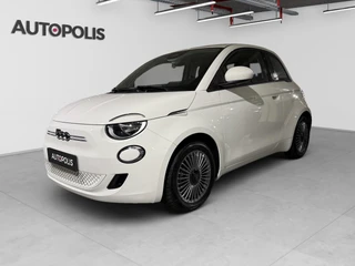 Fiat 500e 500e 42 kWh LIMO