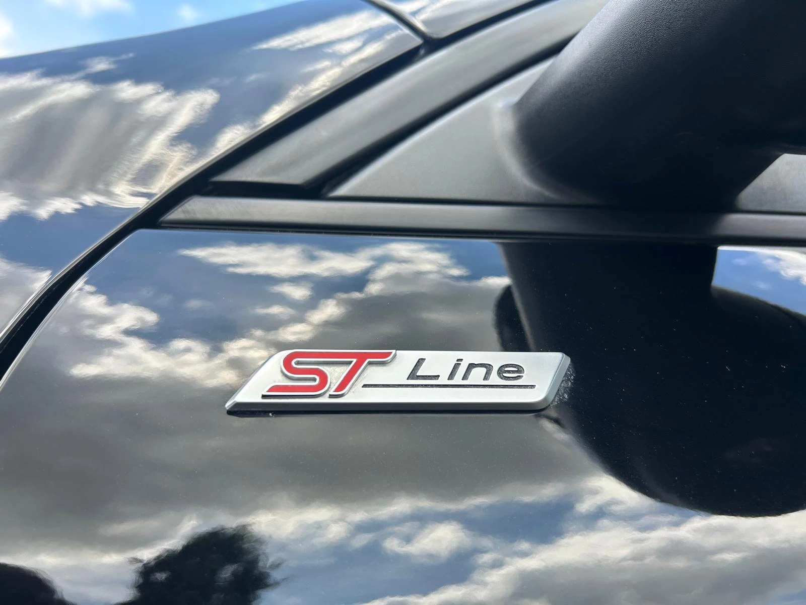 Ford Kuga 2.5 PHEV ST-Line X