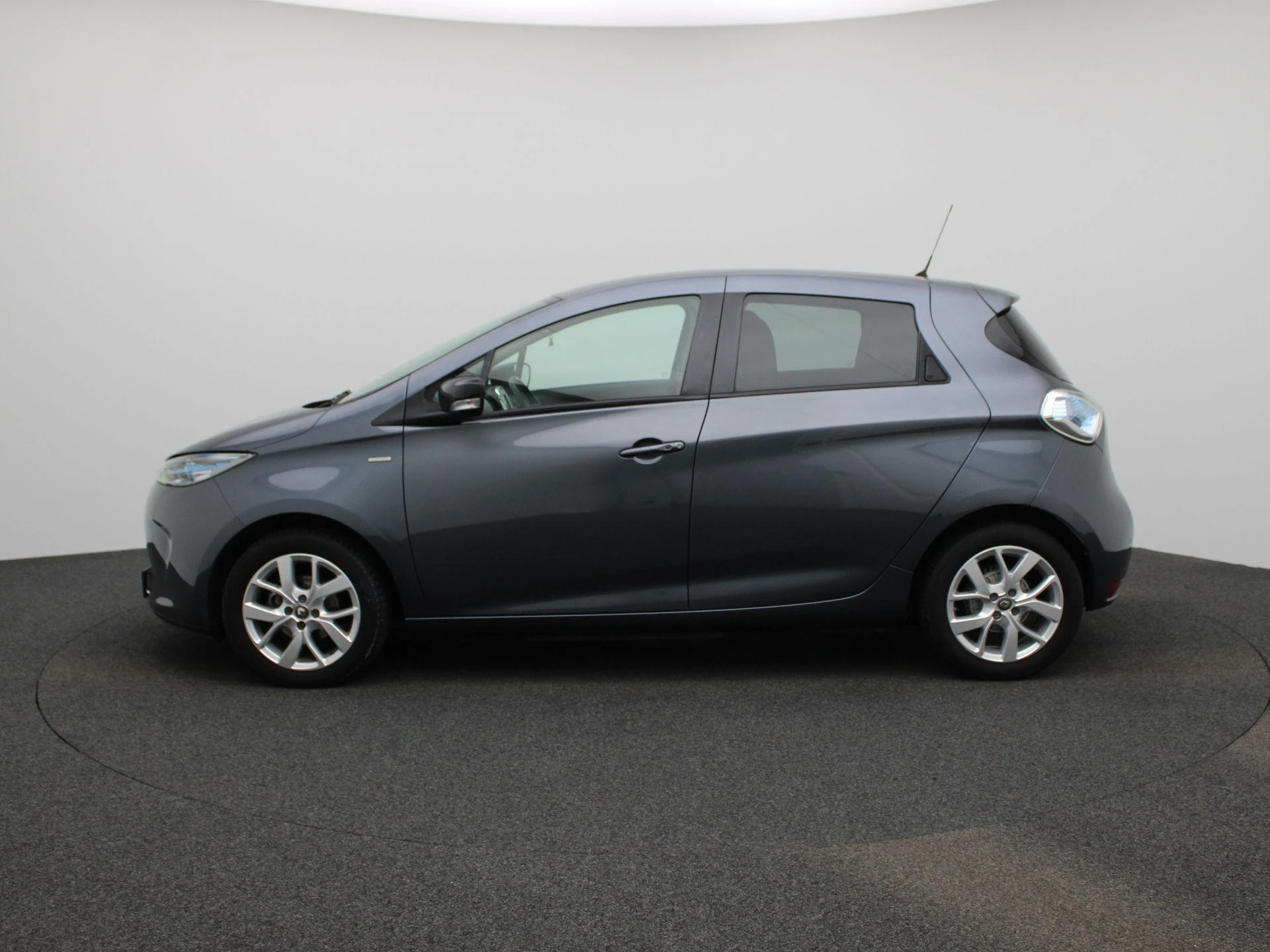Renault ZOE R110 Limited 41 kWh