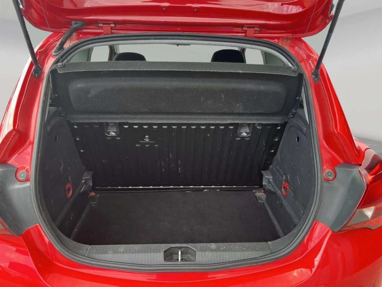 Opel Corsa 1.0 TURBO ecoFLEX MT6 90pk OPC Line