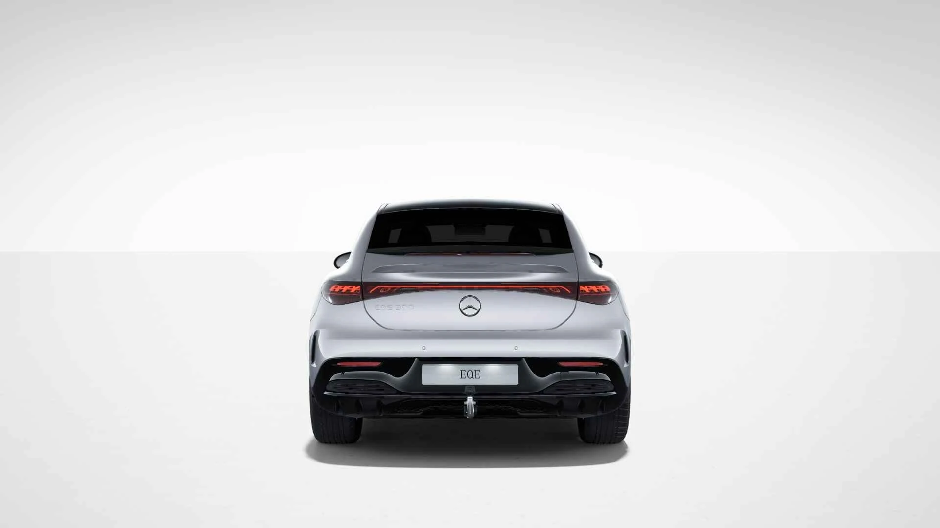 Mercedes-Benz EQE EQE 300 Business Star Edition